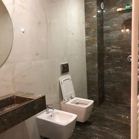 Tirent - Komuna E Parisit, 1 Apartment Tirana