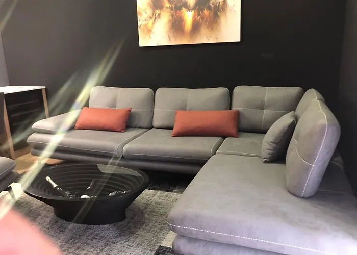 Appartamento Tirent - Komuna E Parisit, 1 *